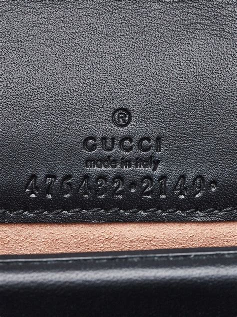 borse gucci numero serie 23-01-1791|Gucci luggage serial numbers.